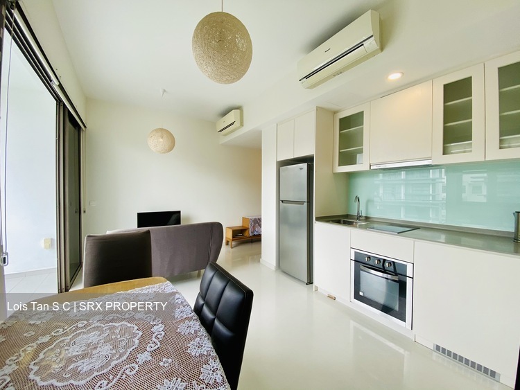 The Inflora (D17), Condominium #271998871